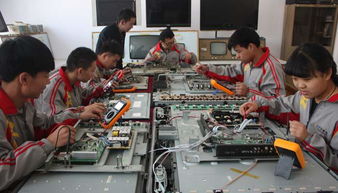 石家莊家電維修培訓(xùn)選擇指南 費(fèi)用、地點(diǎn)與專(zhuān)業(yè)方向解析